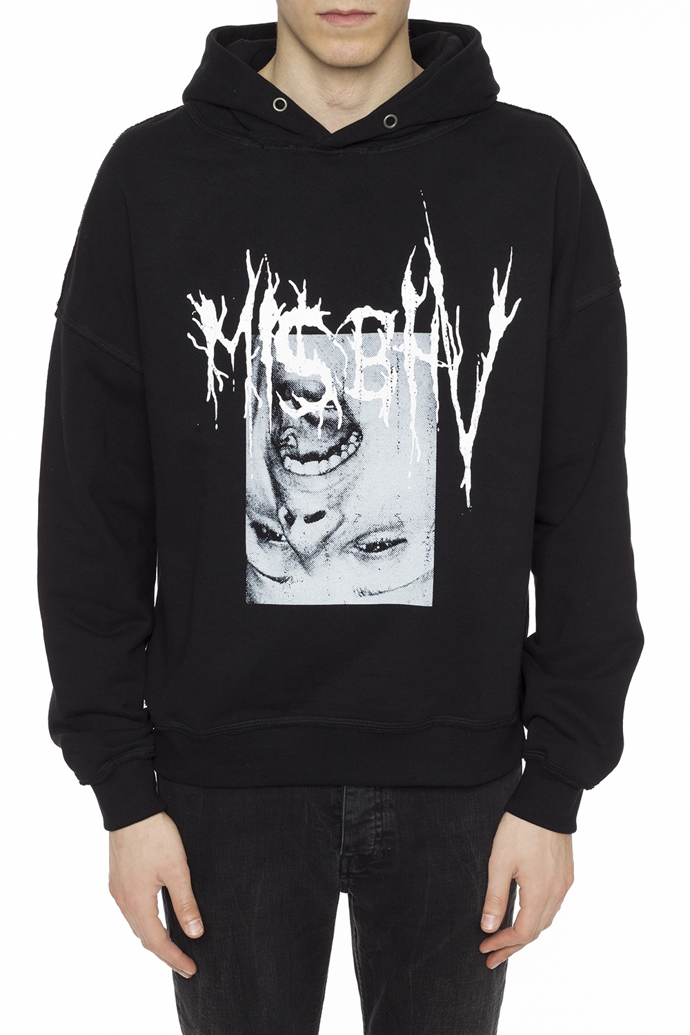 Misbhv on sale boy hoodie